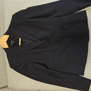 Ann Taylor 00P Blazer